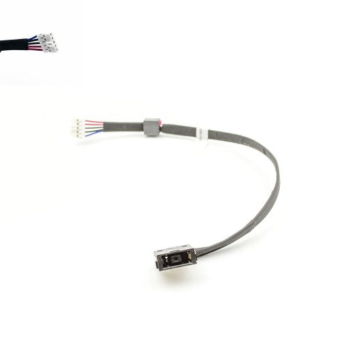 Букса за лаптоп (DC Power Jack) PJ740 Lenovo IdeaPad Y50-70 Series с Кабел (20 см) Букса за лаптоп (DC Power Jack) PJ740 Lenovo IdeaPad Y50-70 Series с Кабел (20 см)